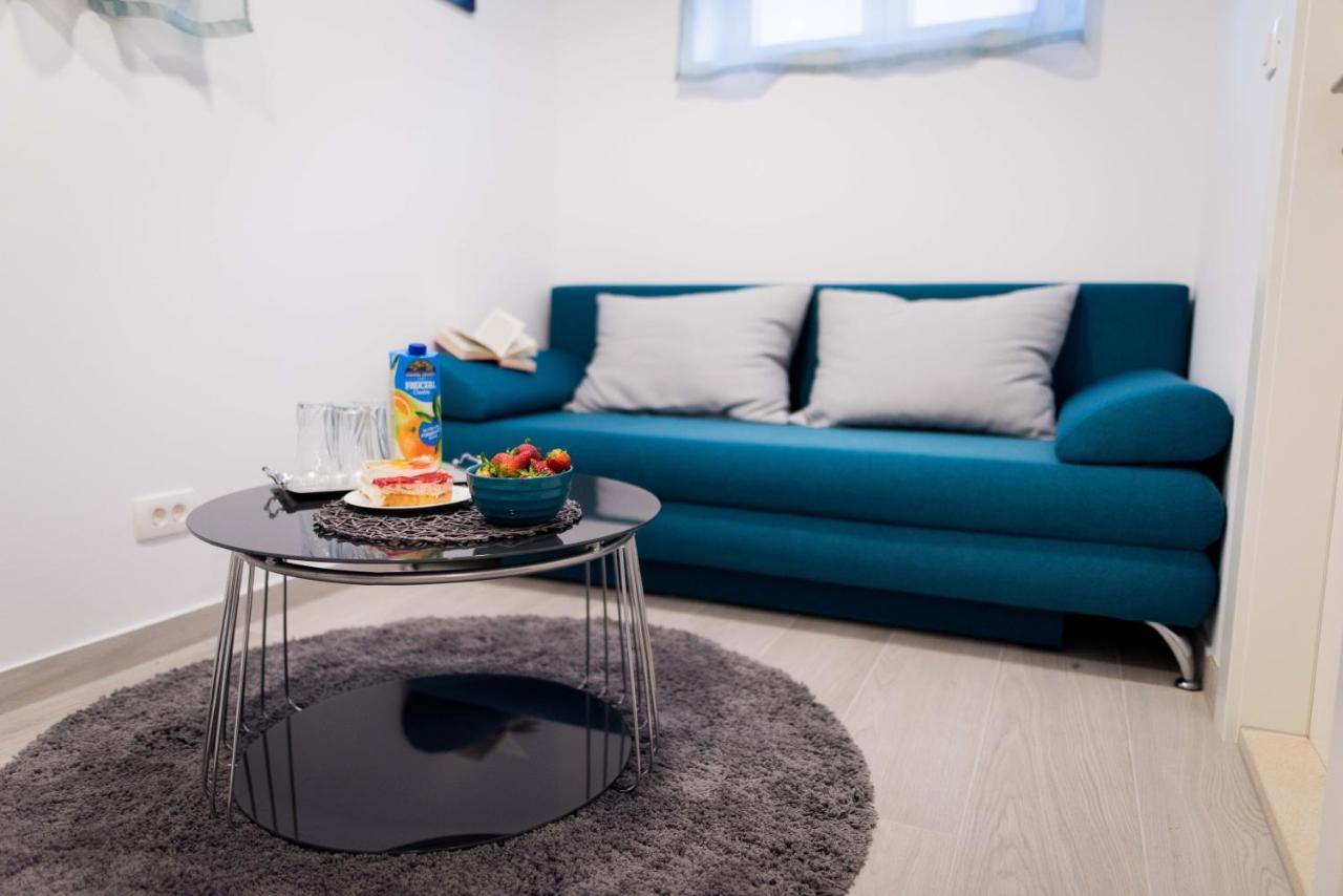 Apartman Ante Split Exterior foto