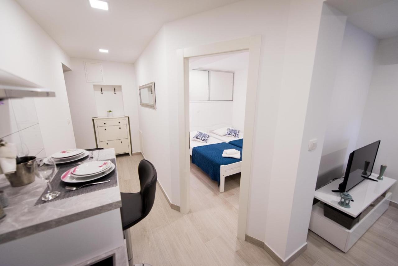 Apartman Ante Split Exterior foto