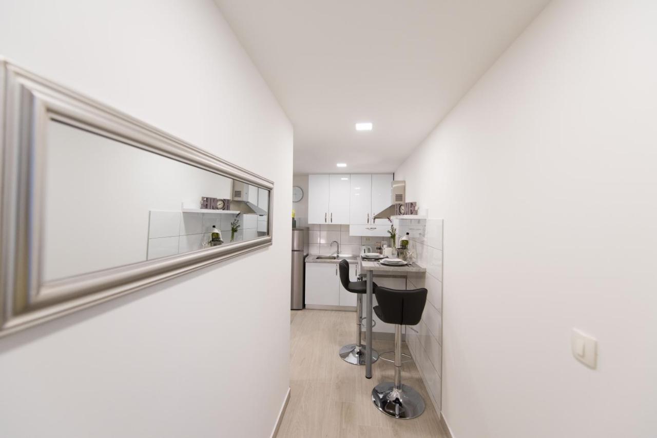 Apartman Ante Split Exterior foto