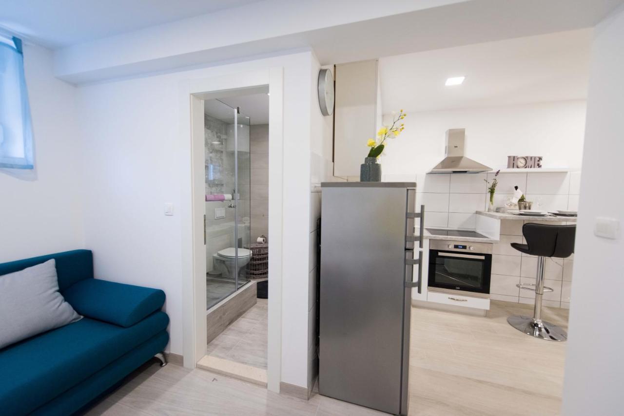 Apartman Ante Split Exterior foto