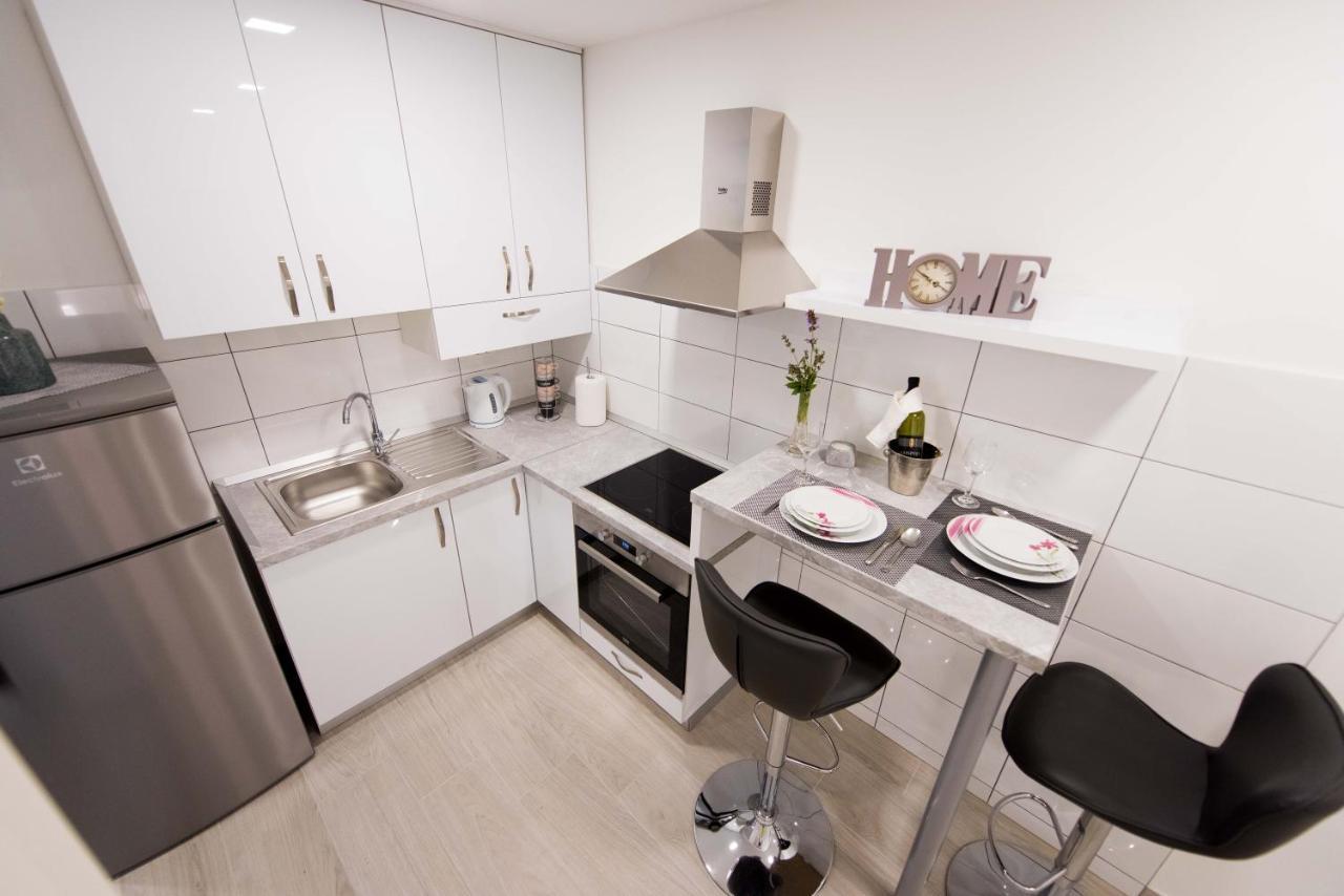 Apartman Ante Split Exterior foto
